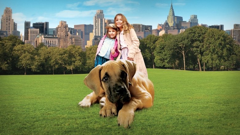 Backdrop image for movie Chestnut: Hero of Central Park