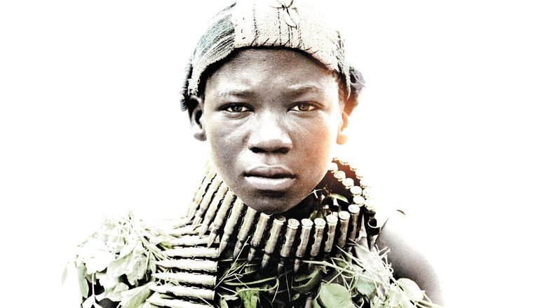 Backdrop image for movie Beasts of No Nation