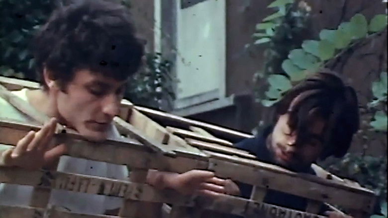 Backdrop image for movie Chronicle Of A Group