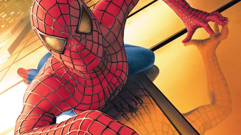 Backdrop image for movie Spider-Man