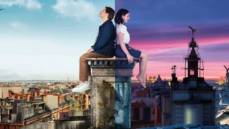 Backdrop image for movie Ma version de l'histoire