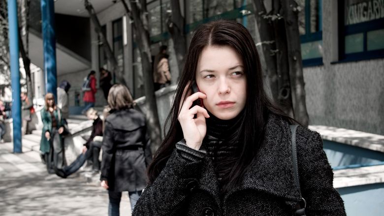 Backdrop image for movie Slovenian Girl