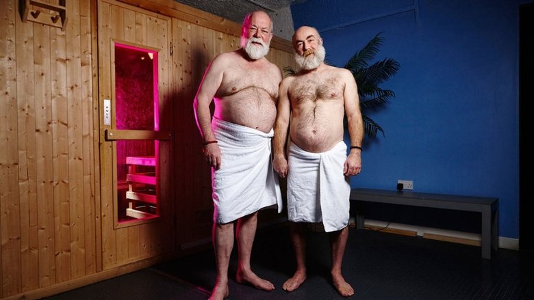 Backdrop image for movie Secrets of the Gay Sauna