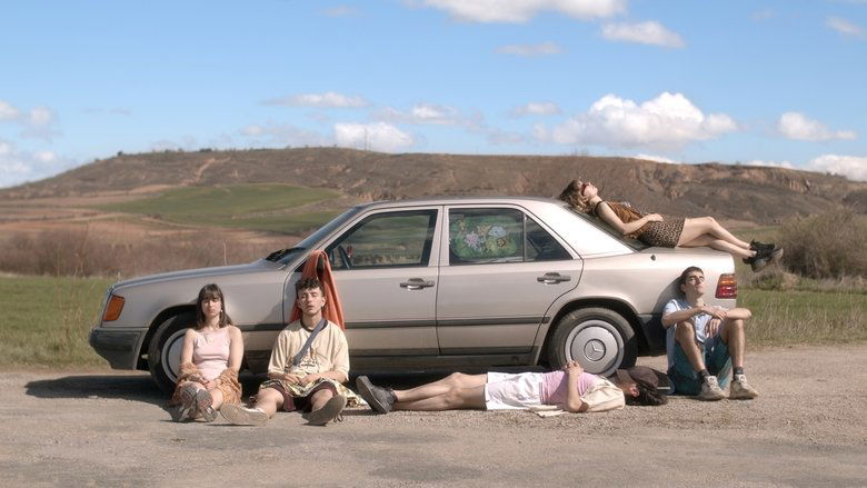 Backdrop image for movie Historia de un Verano
