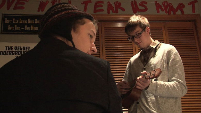 Backdrop image for movie Next Weeknd.