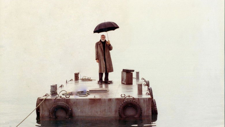 Backdrop image for movie Voyage to Cythera