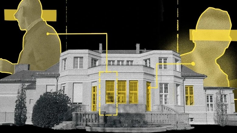 Backdrop image for movie CORRECTIV Unveils: Right-wing Extremist Secret Plan Against Germany