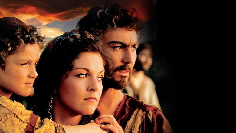 Backdrop image for movie David