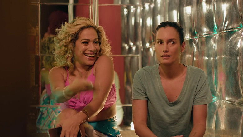 Backdrop image for movie Julia tiene sugar