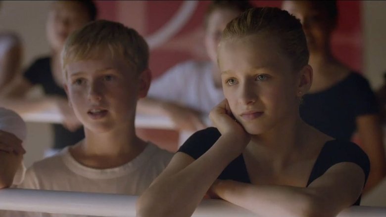 Backdrop image for movie An American Girl: Isabelle Dances Into the Spotlight