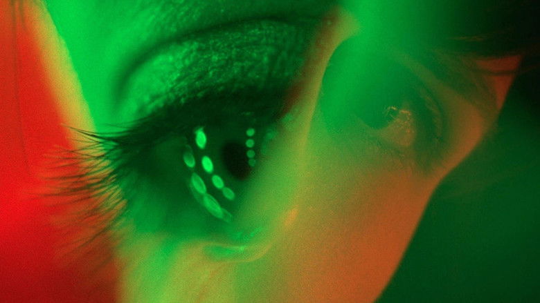 Backdrop image for movie Hypnosis Display