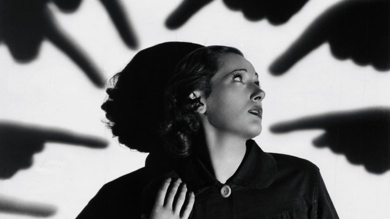 Backdrop image for movie She's Dangerous