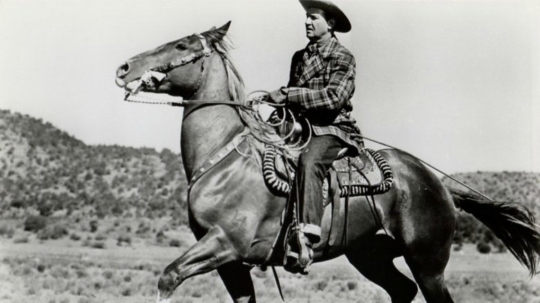 Backdrop image for movie The Strawberry Roan