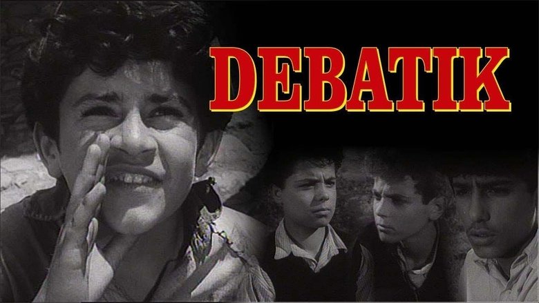Backdrop image for movie The Discussion