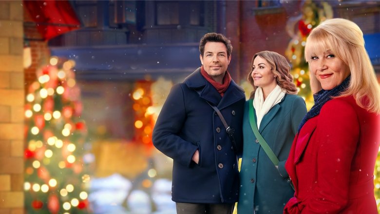 Backdrop image for movie Ms. Christmas Comes to Town