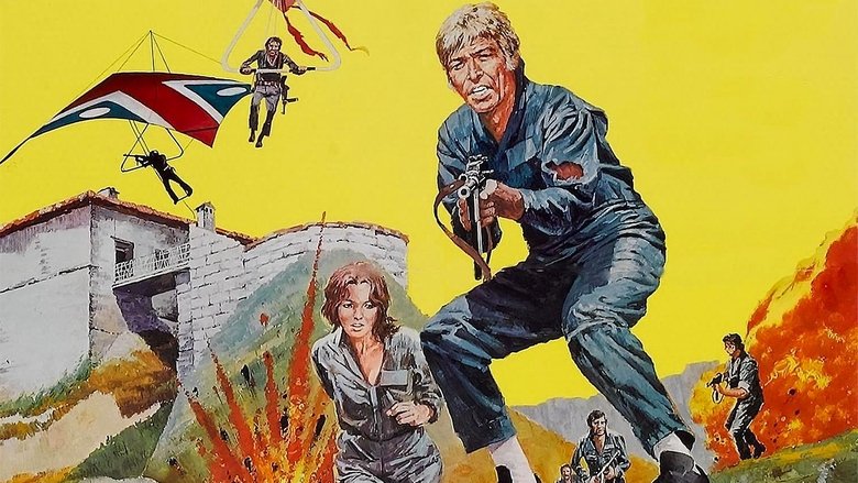 Backdrop image for movie Sky Riders