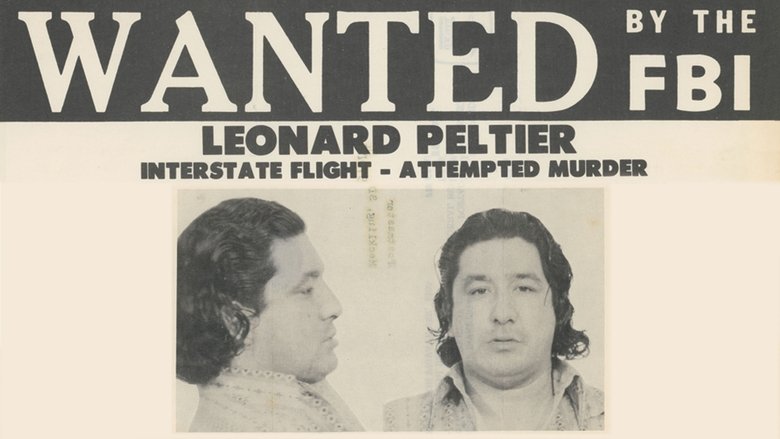 Backdrop image for movie Free Leonard Peltier
