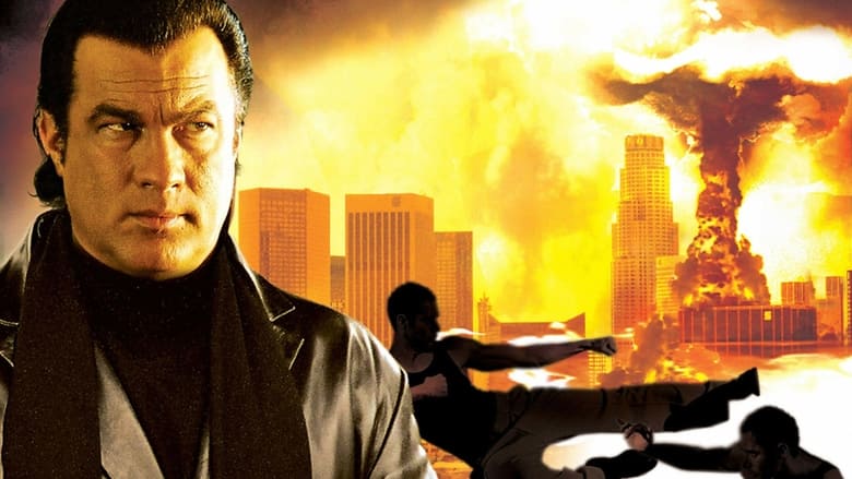 Backdrop image for movie Black Dawn