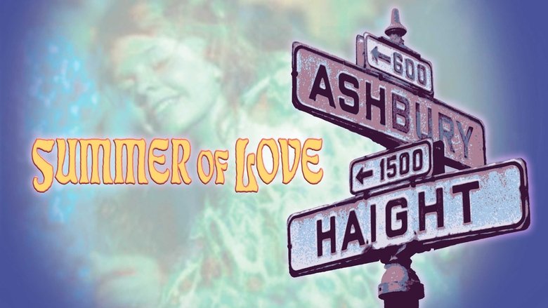 Backdrop image for movie Summer of Love