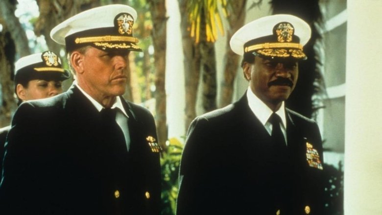 Backdrop image for movie Steel Sharks