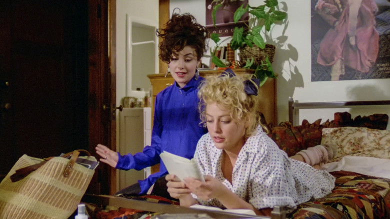 Backdrop image for movie Zombie High