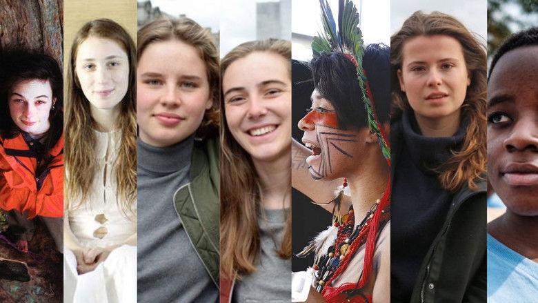 Backdrop image for movie Sisters in Arms