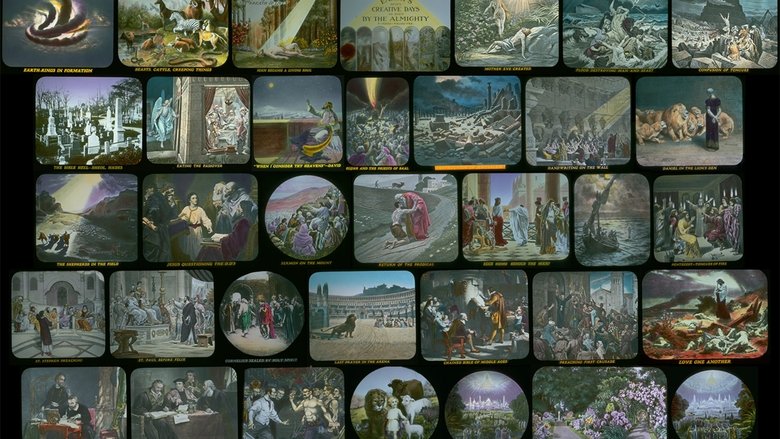 Backdrop image for movie The Photo-Drama of Creation