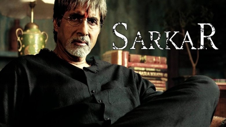 Backdrop image for movie Sarkar
