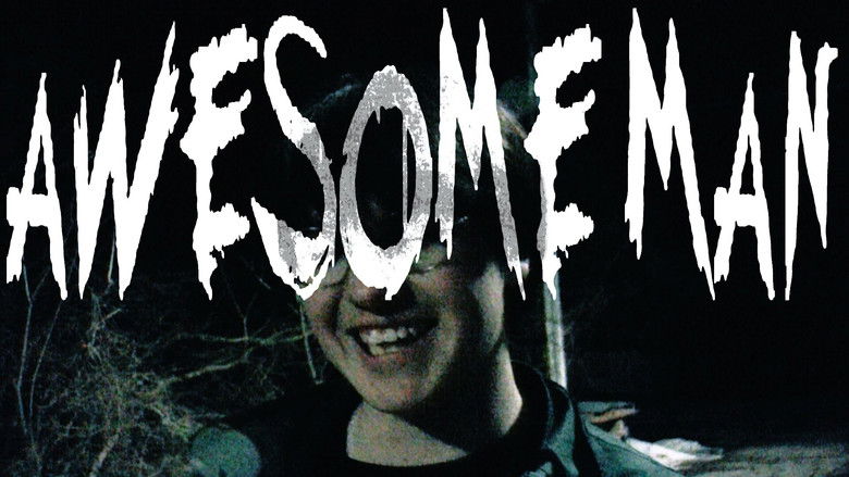Backdrop image for movie AWESOME MAN