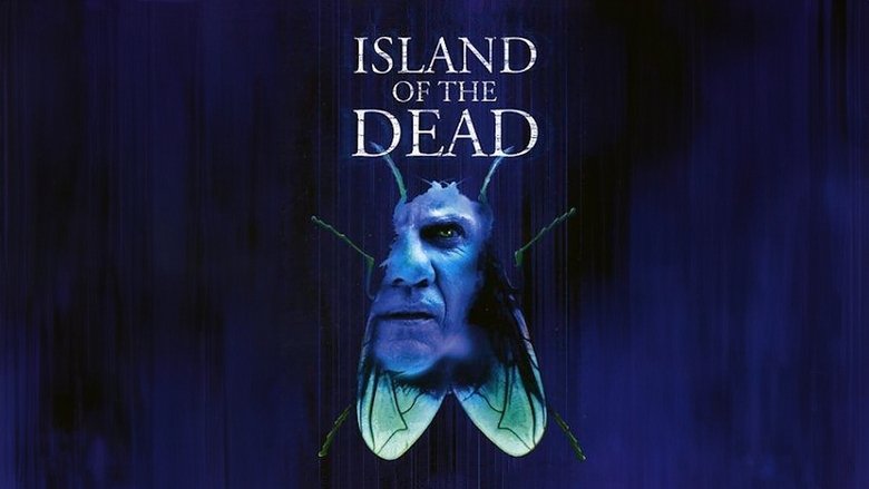 Backdrop image for movie Island of the Dead