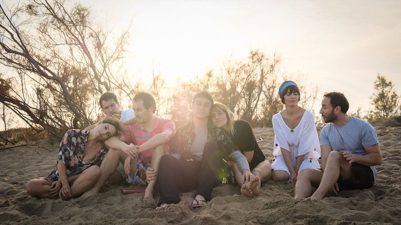 Backdrop image for movie Things to Do Before You Die