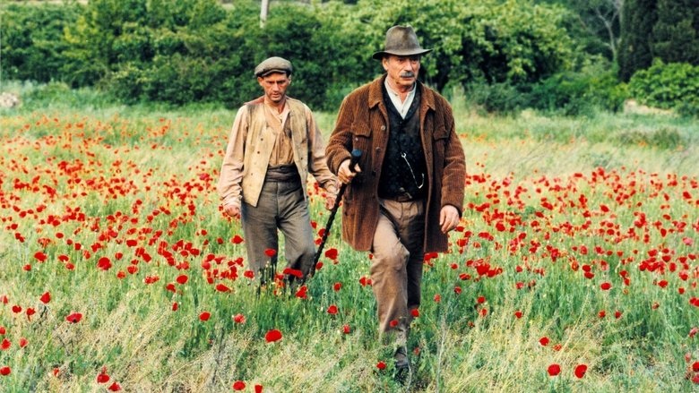Backdrop image for movie Jean de Florette