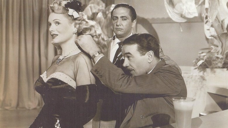Backdrop image for movie The Fabulous Joe