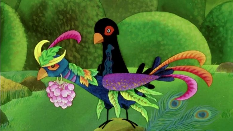 Backdrop image for movie Paradise