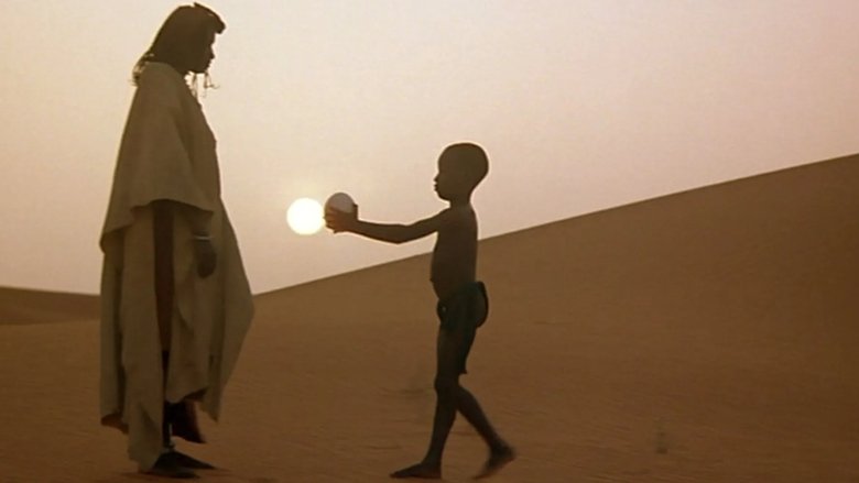 Backdrop image for movie Yeelen