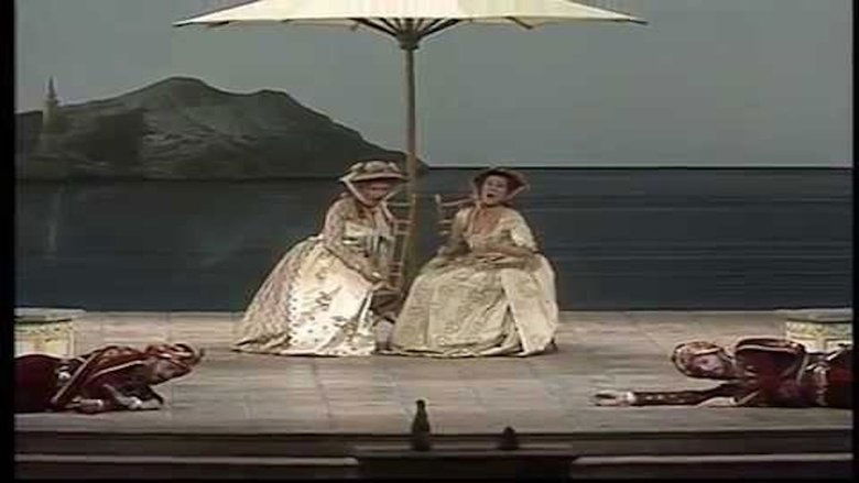 Backdrop image for movie Cosi Fan Tutte