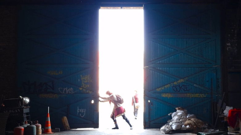 Backdrop image for movie WRECK