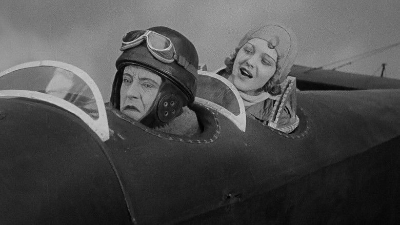 Backdrop image for movie Artificial Svensson