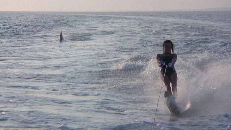 Backdrop image for movie Jaws 2