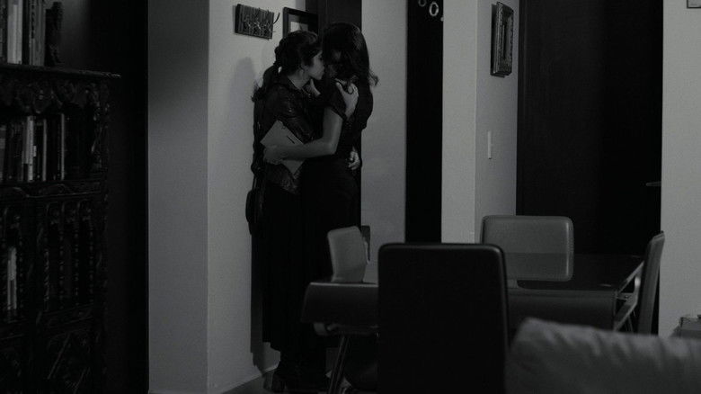 Backdrop image for movie Romance Is Just a Word We Say