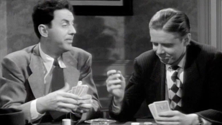 Backdrop image for movie So You Want to Be a Gambler