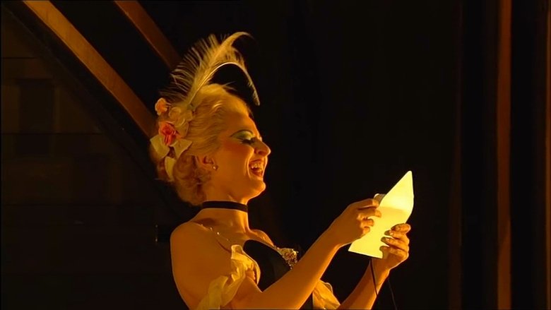 Backdrop image for movie Strauss II: Die Fledermaus