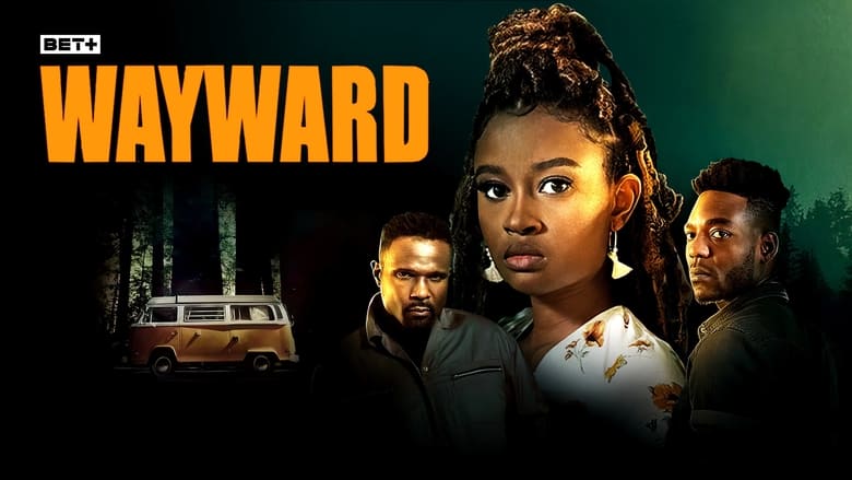 Backdrop image for movie Wayward