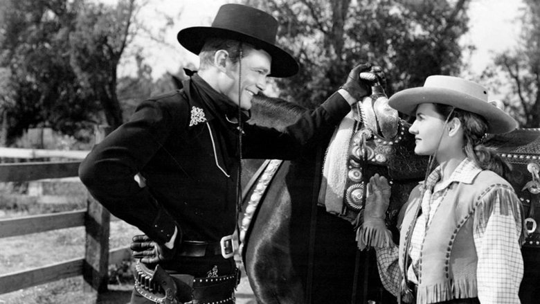 Backdrop image for movie Son of Zorro