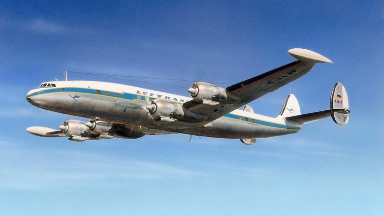 Backdrop image for movie Jetset - The Golden Era of Aviation