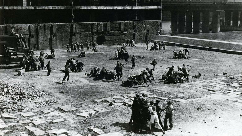 Backdrop image for movie Hue and Cry