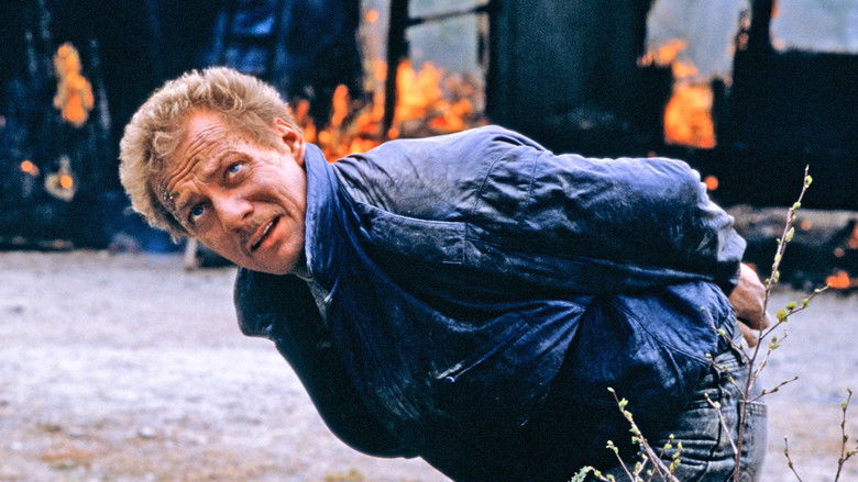 Backdrop image for movie Roland Hassel: Kidnapping