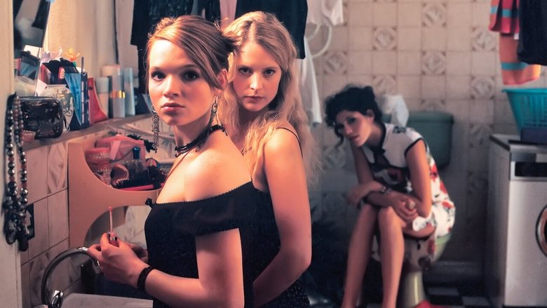 Backdrop image for movie Girls on Top 2