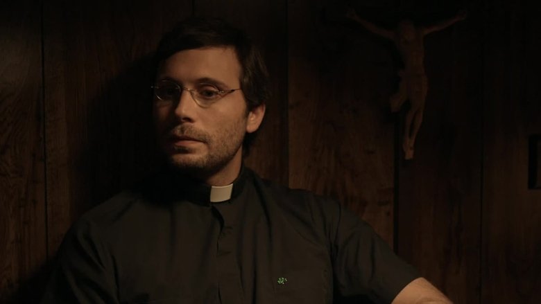 Backdrop image for movie Into Temptation