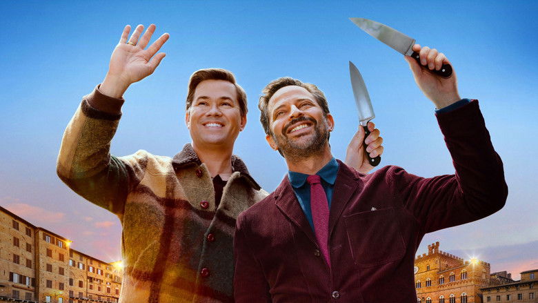 Backdrop image for movie I Don't Understand You